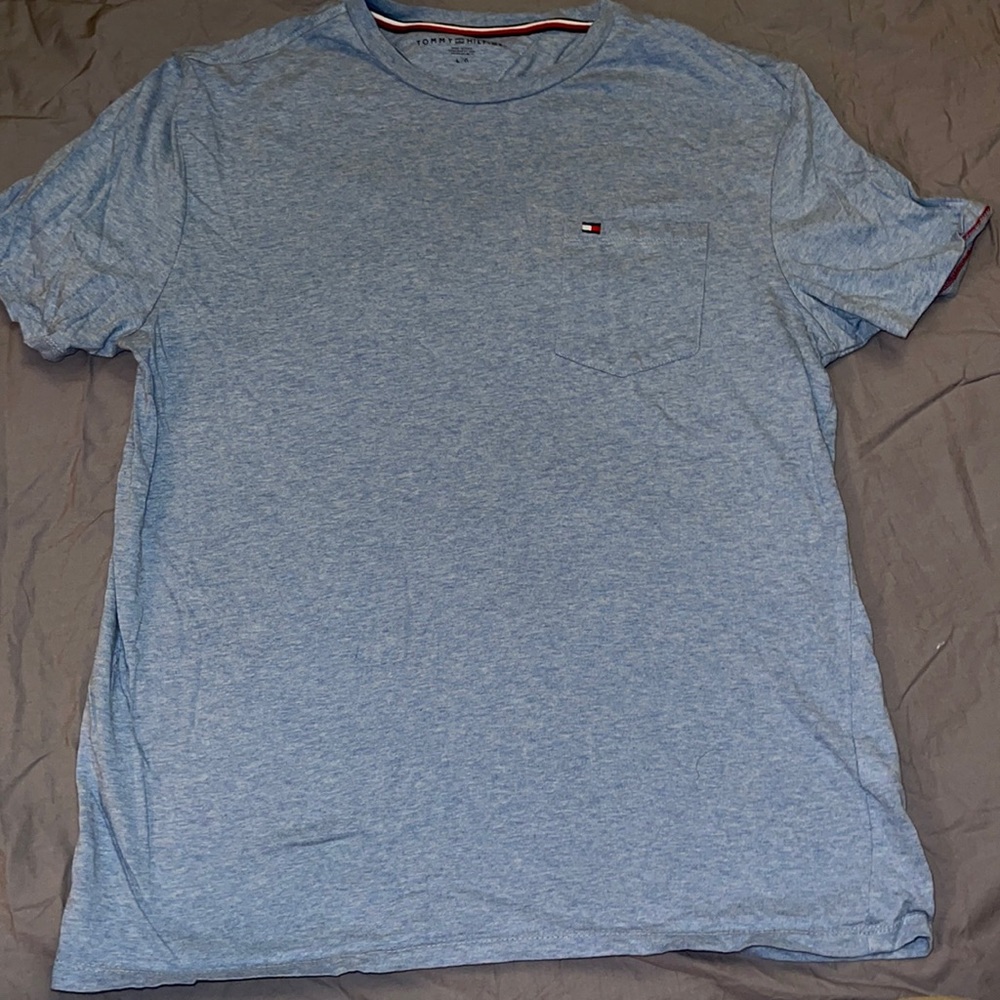 Men’s Tommy Hilfiger Shirt Sleeve